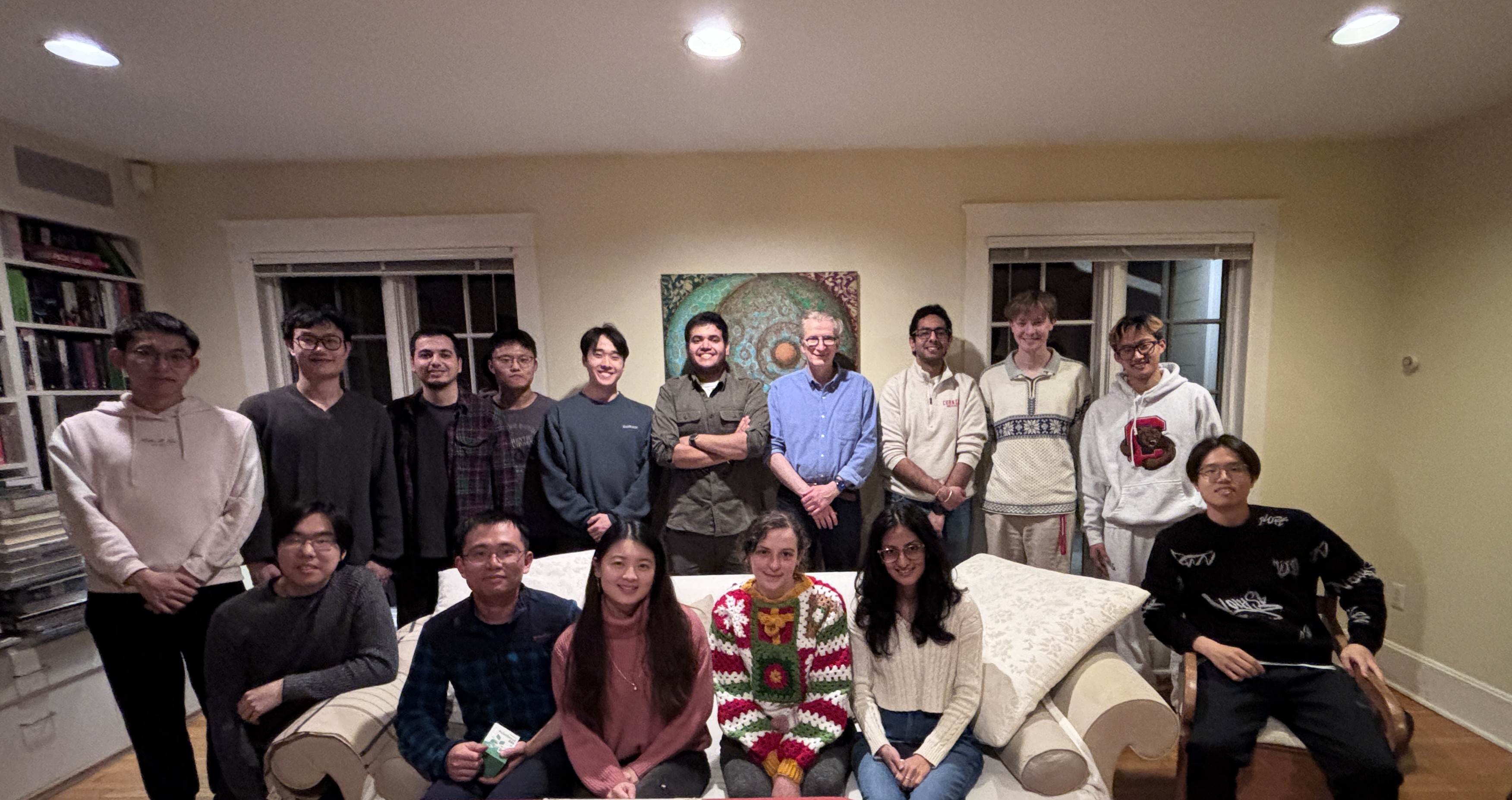 Wiesner Group Photo 2024